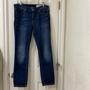 Rag & bone size 28